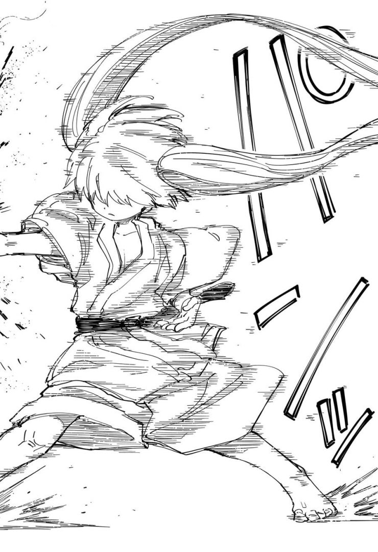 Gia Tộc Điệp Viên Yozakura - Page 22