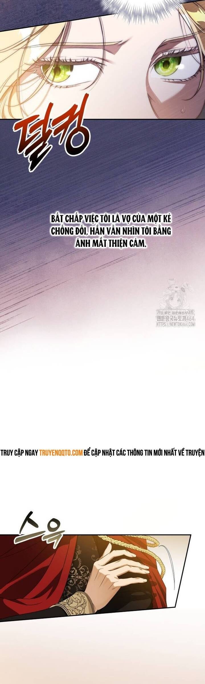 Nữ Tước Trong Sự Lụi Tàn - Page 5