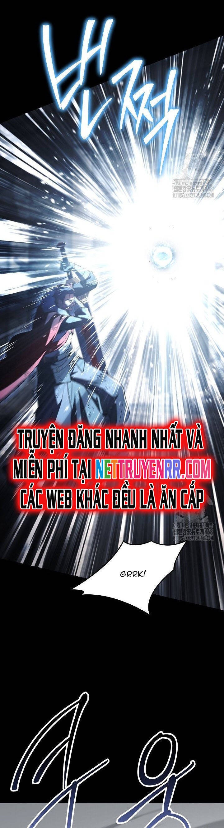 Huyền Thoại Giáo Sĩ Trở Lại - Page 19