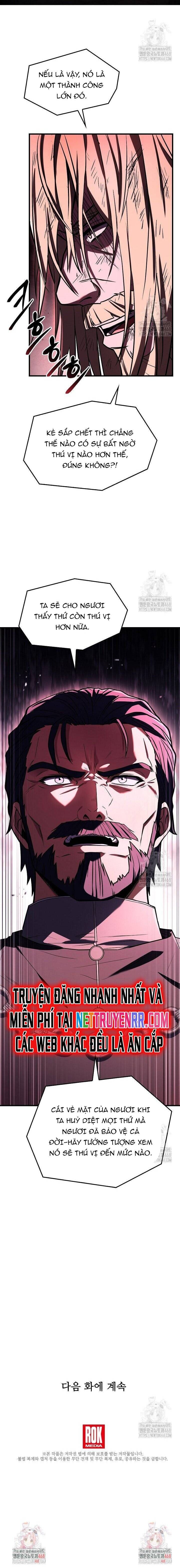 Huyền Thoại Giáo Sĩ Trở Lại - Page 27