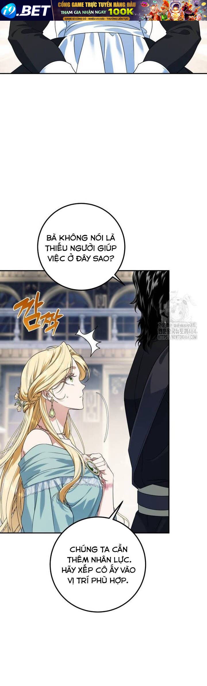 Nữ Tước Trong Sự Lụi Tàn - Page 29