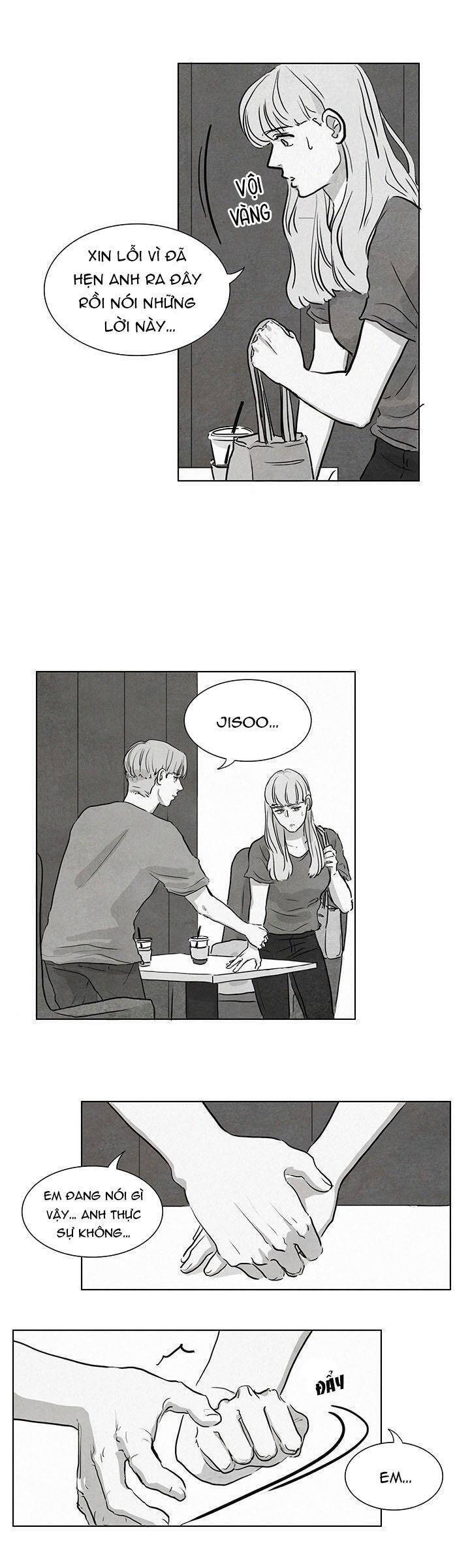 Nhà Trọ Số 5 - Page 26