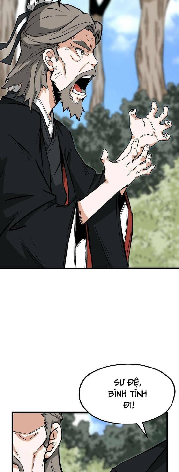 Mạt Thế Giang Hồ Hành - Page 46