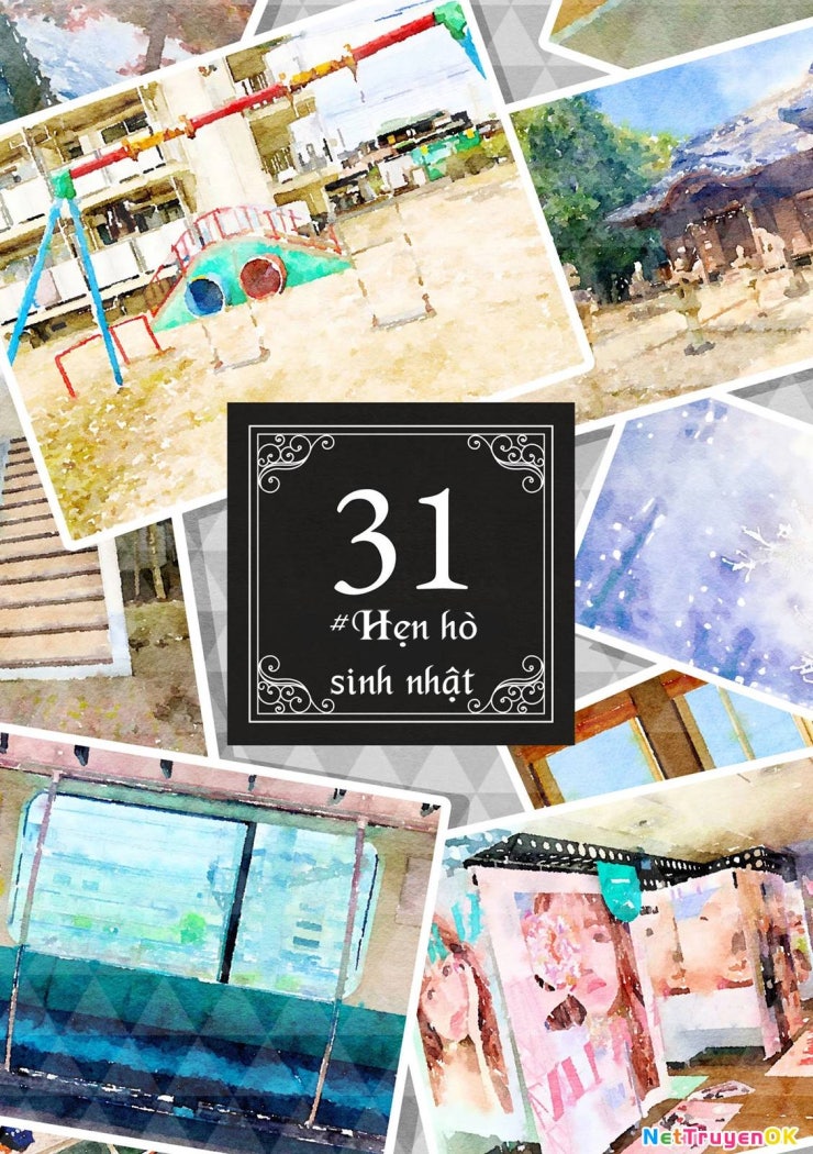 Maji de Tsukiau 15-fun Mae - Page 4