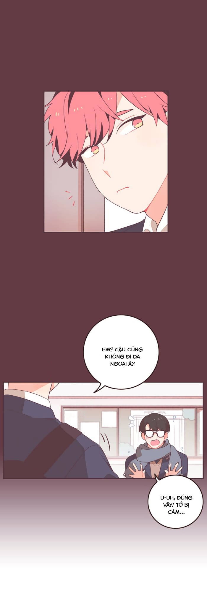 Last Paradise - Page 16