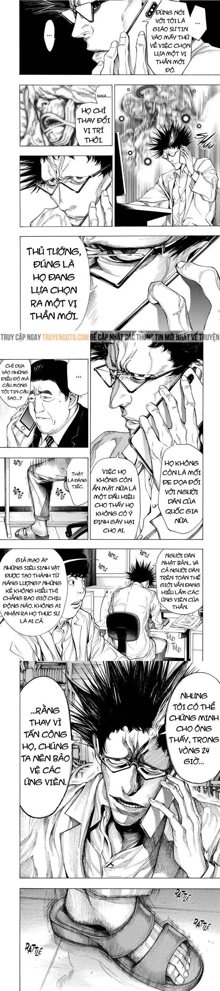 Hạnh phúc là gì? - Page 21