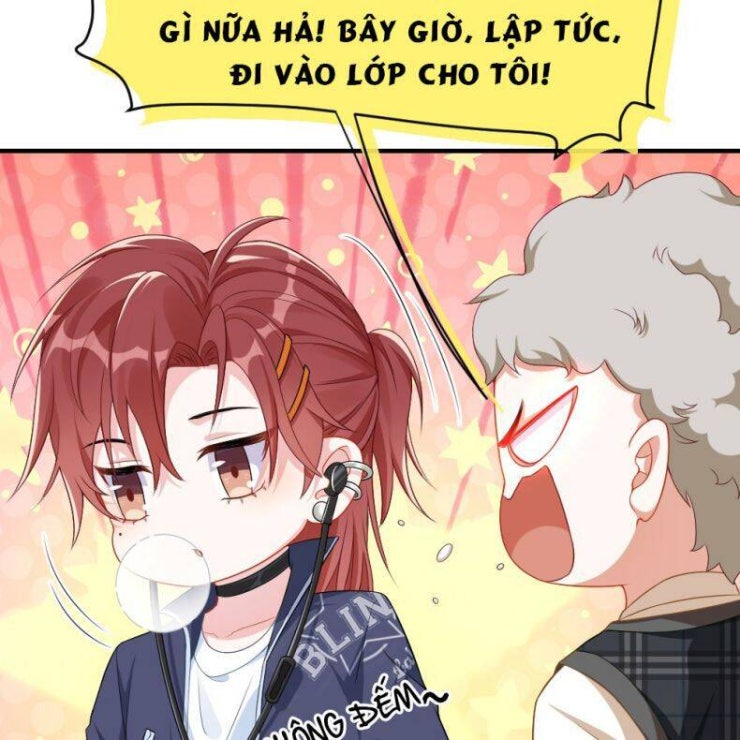 Giáo Bá Là Một Tên Yêu Tinh - Page 12