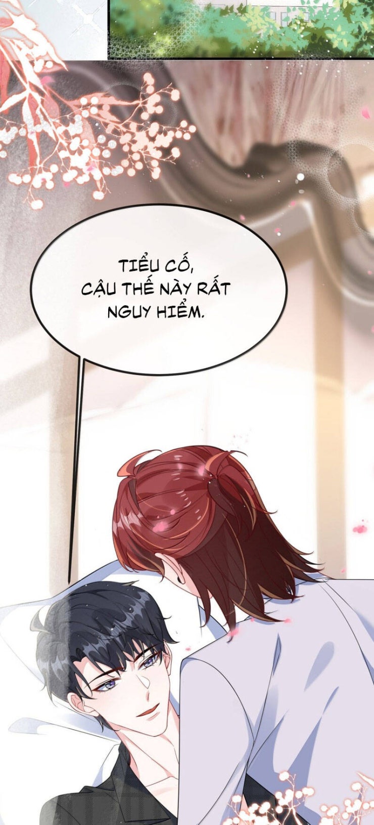 Giáo Bá Là Một Tên Yêu Tinh - Page 37