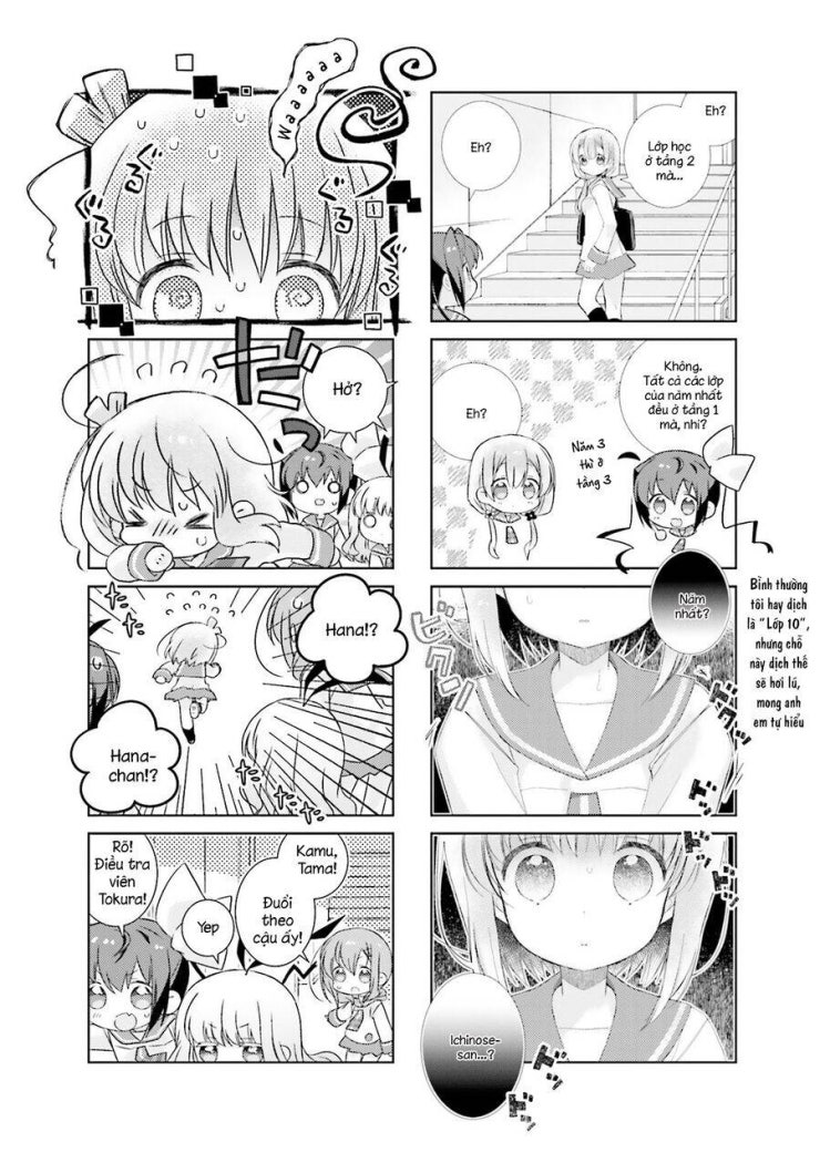 Slow Start - Page 8