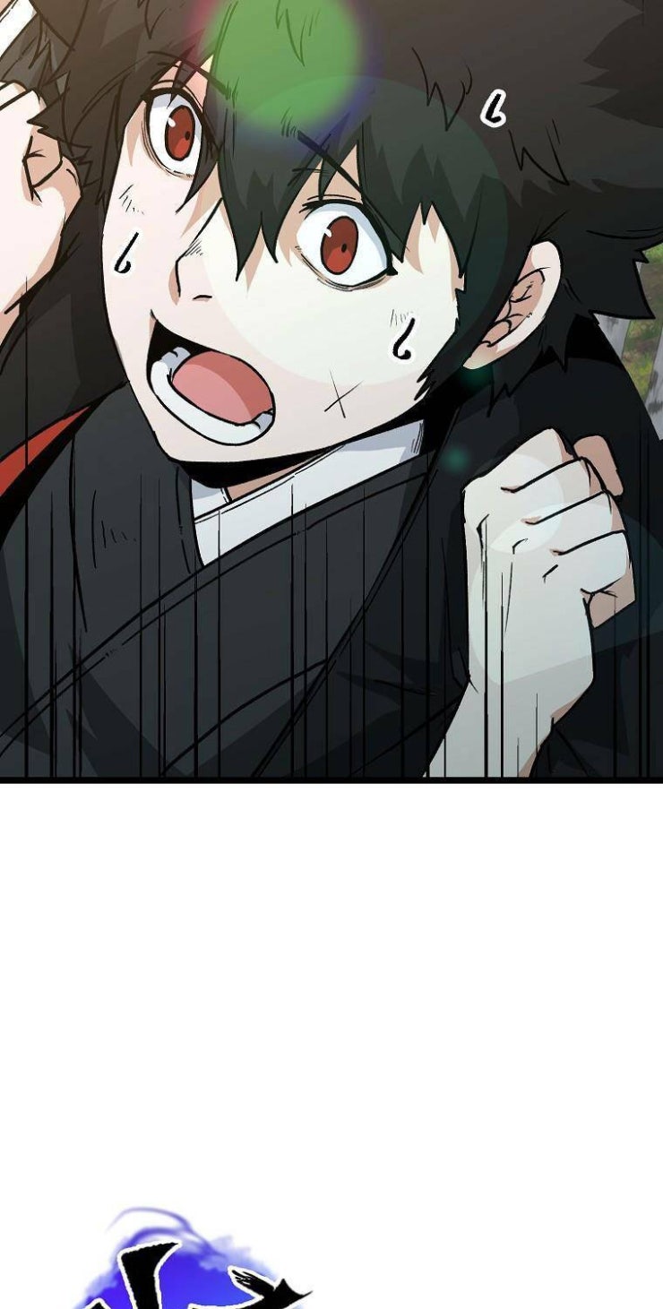 Mạt Thế Giang Hồ Hành - Page 75