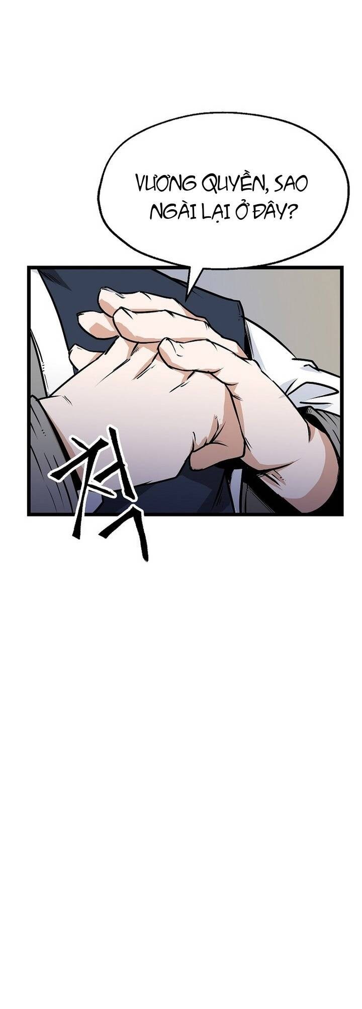 Mạt Thế Giang Hồ Hành - Page 43