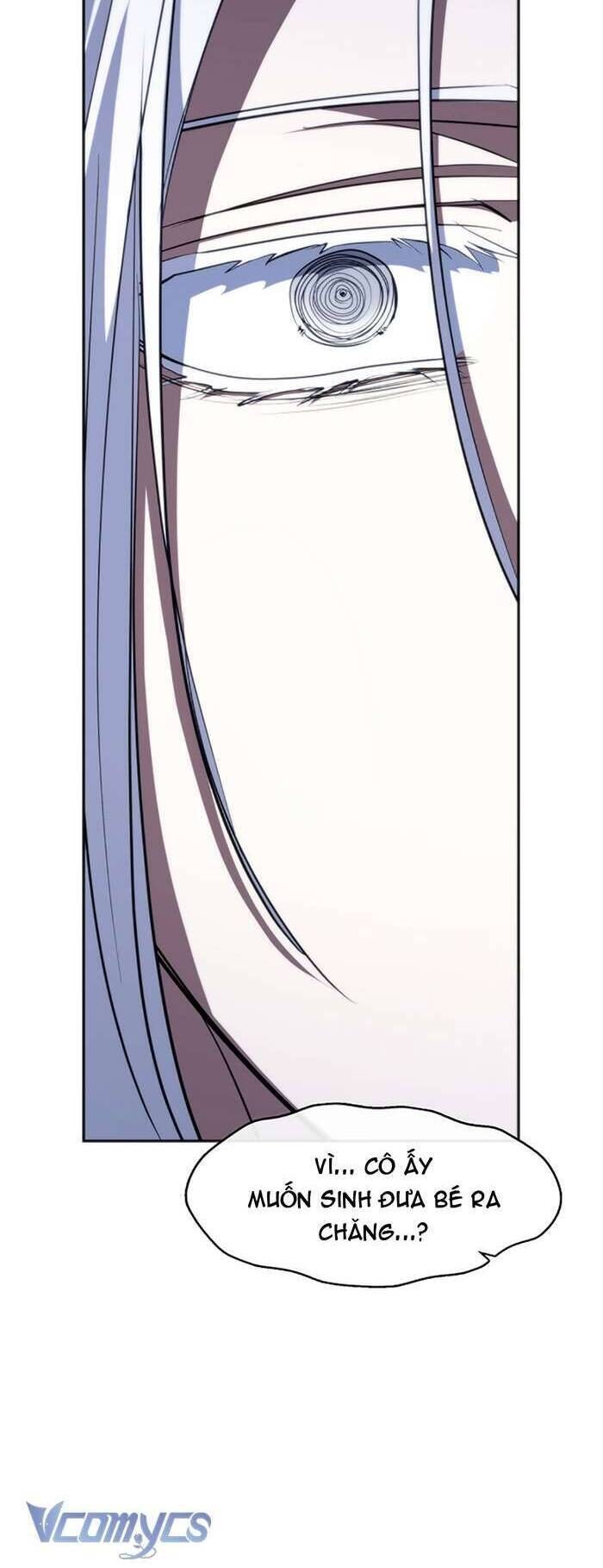 Không Thể Thoát Khỏi Người - Page 18