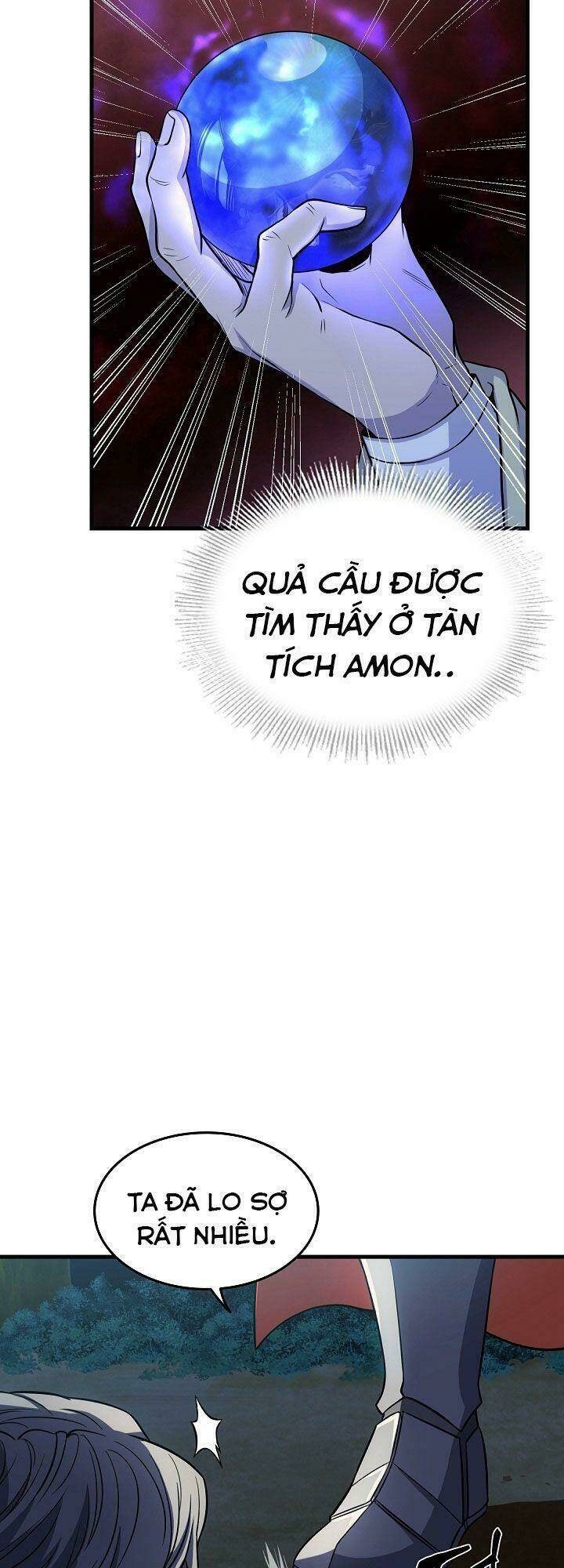 Huyền Thoại Giáo Sĩ Trở Lại - Page 32