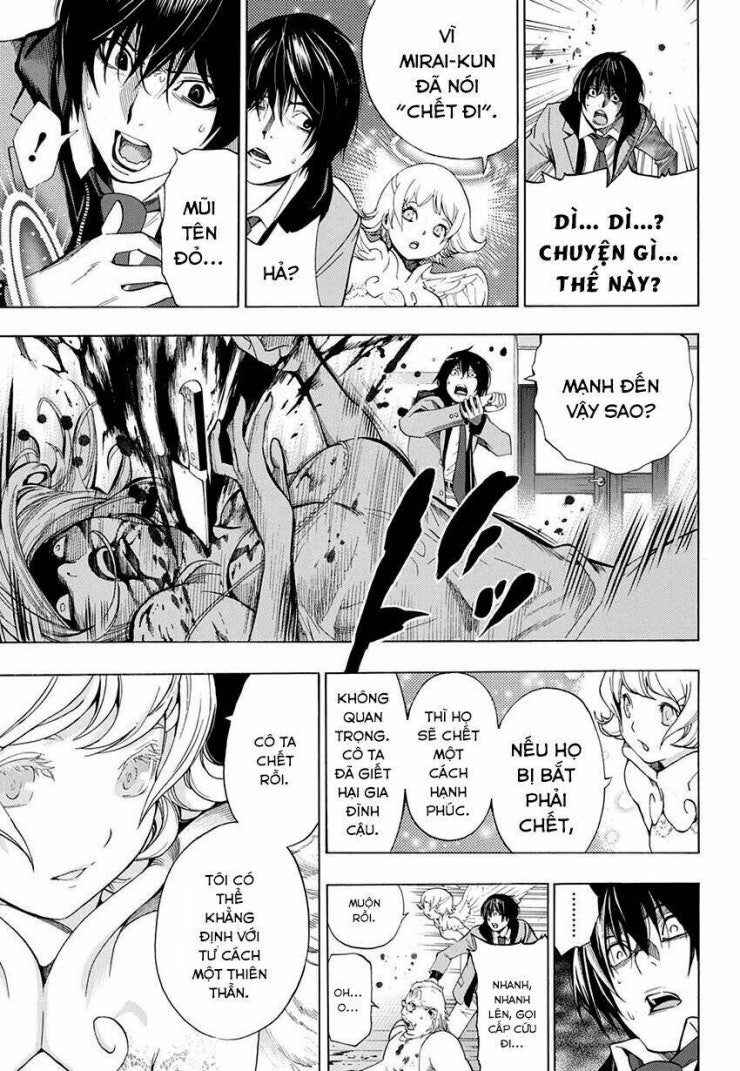 Hạnh phúc là gì? - Page 53