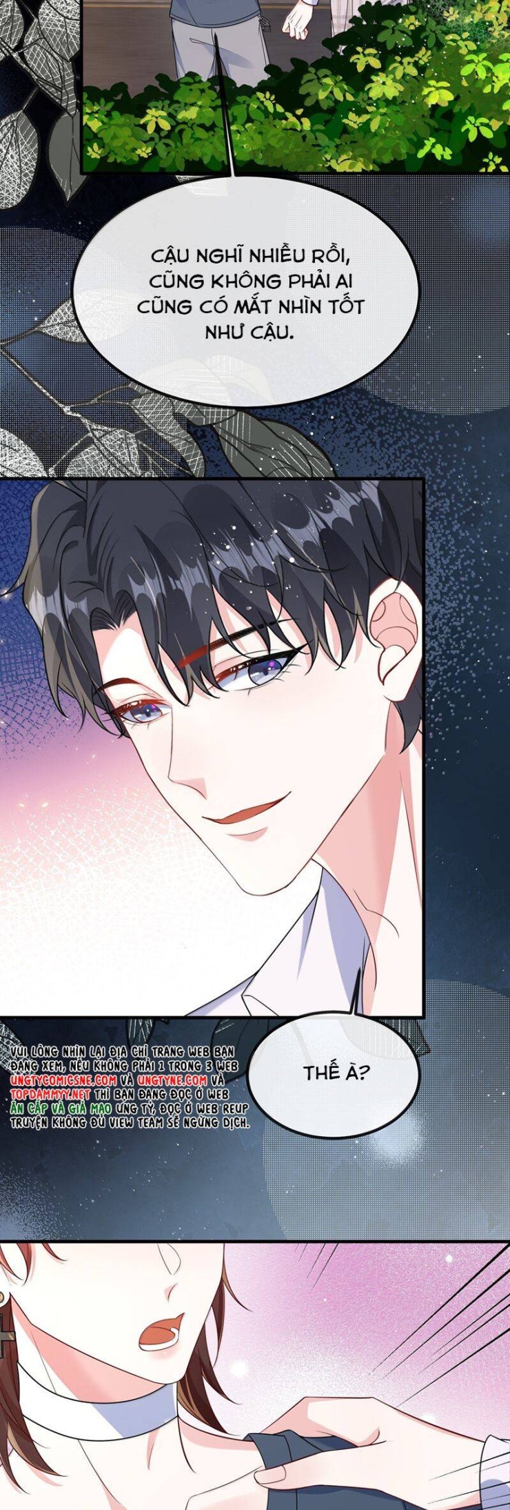 Giáo Bá Là Một Tên Yêu Tinh - Page 11