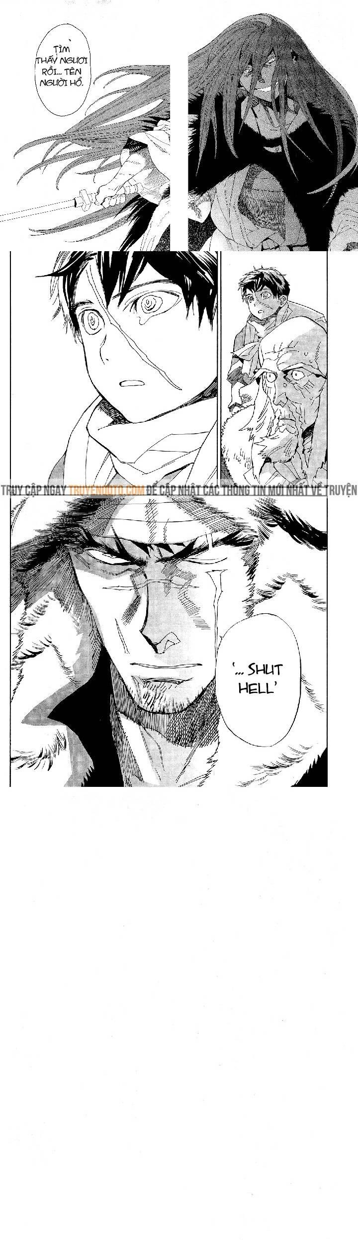 Shut Hell - Page 18