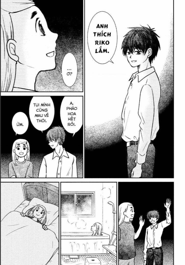 Sau Ánh Chạng Vạng - Page 27