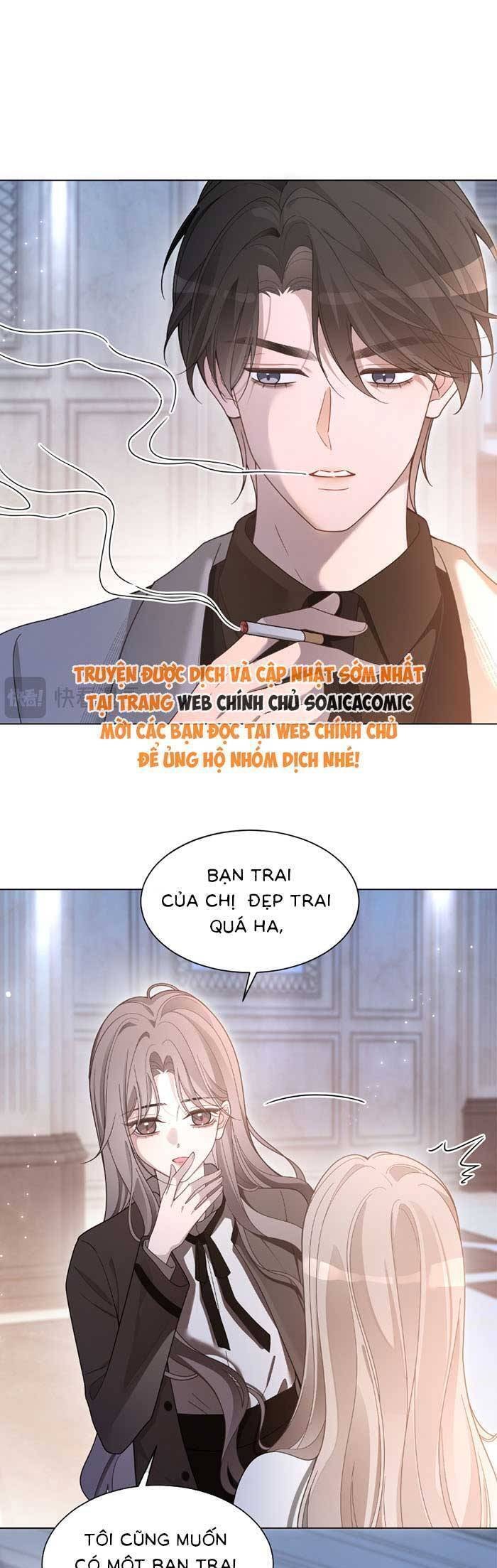 Được Các Anh Trai Chiều Chuộng Tôi Trở Nên Ngang Tàng - Page 10