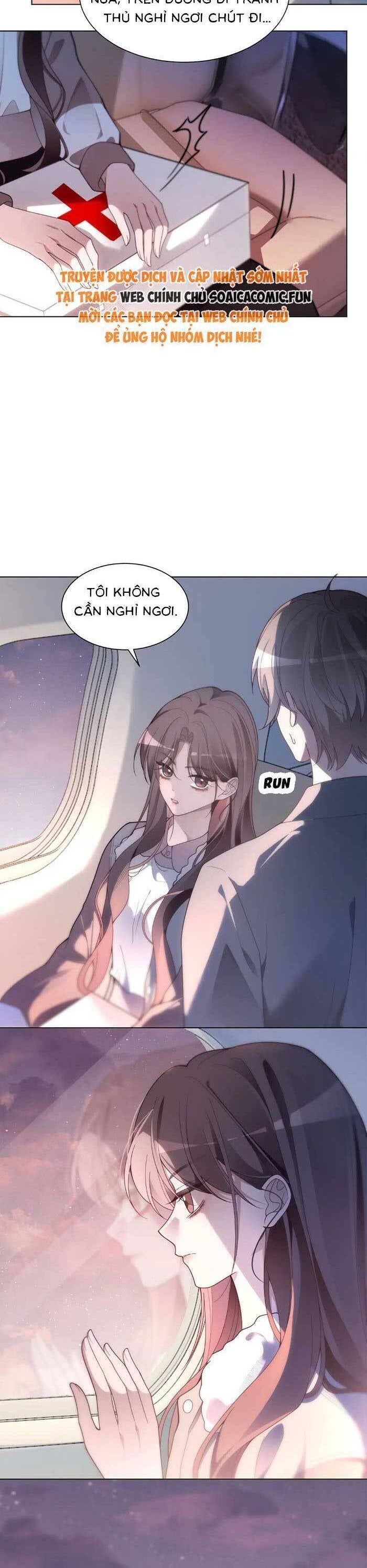 Được Các Anh Trai Chiều Chuộng Tôi Trở Nên Ngang Tàng - Page 11