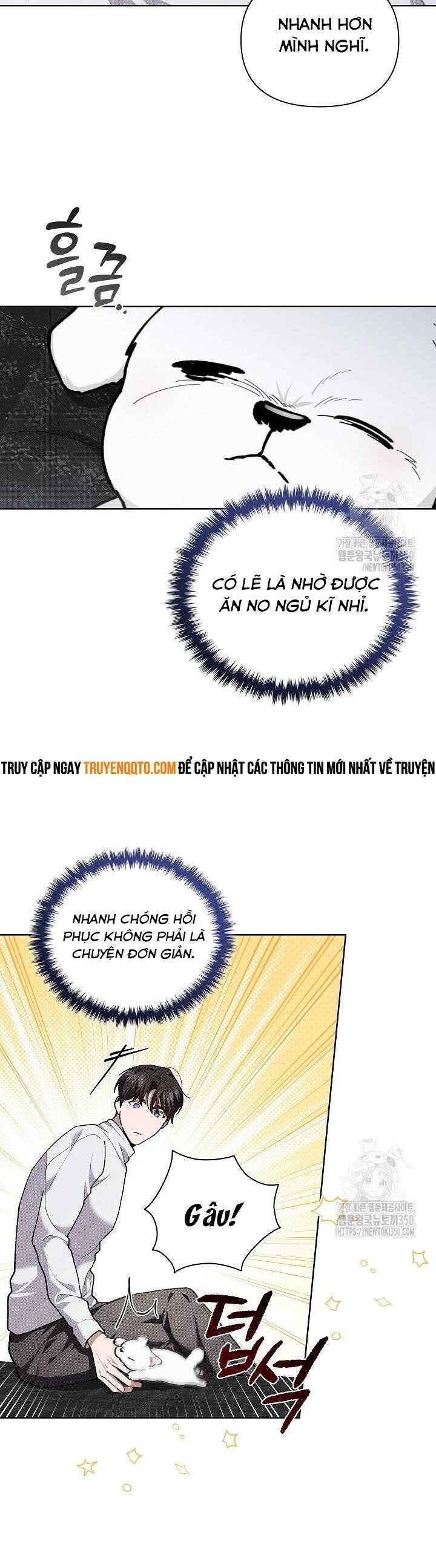 Đừng Đùa Với Cún Con - Page 10