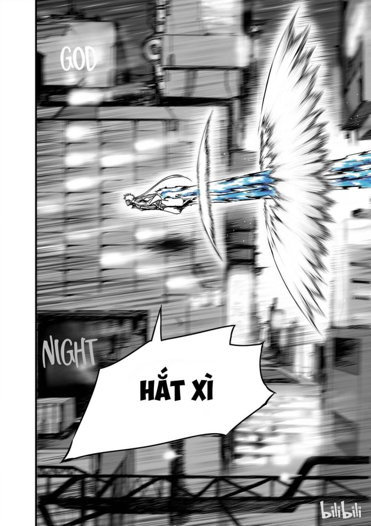 Phúc Lạc~ Hồi Kết Của Các Vị Thần - Page 28