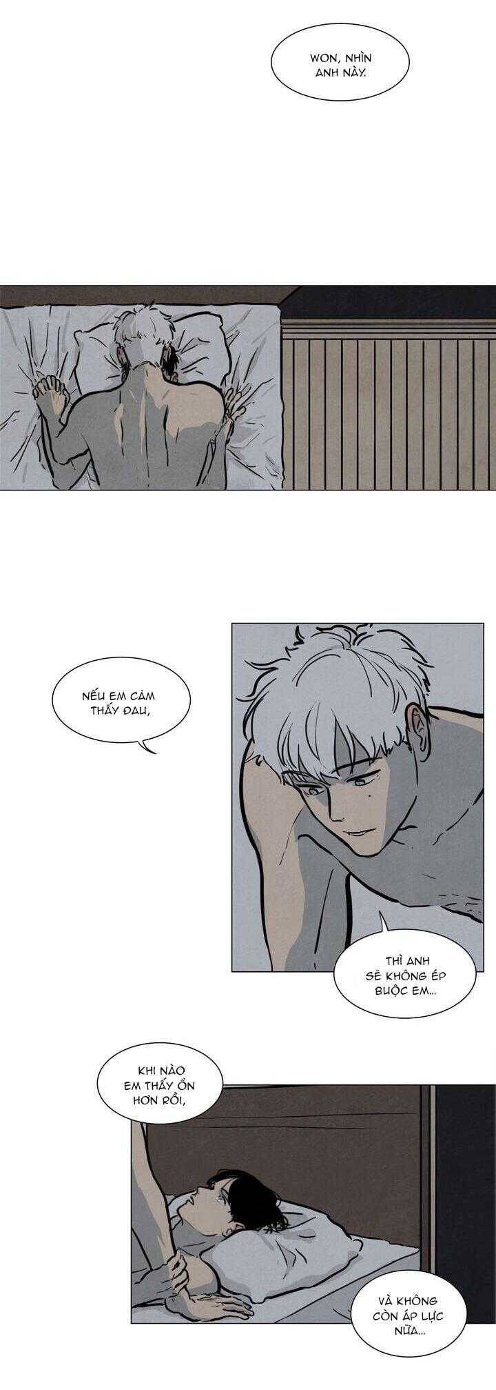 Nhà Trọ Số 5 - Page 9