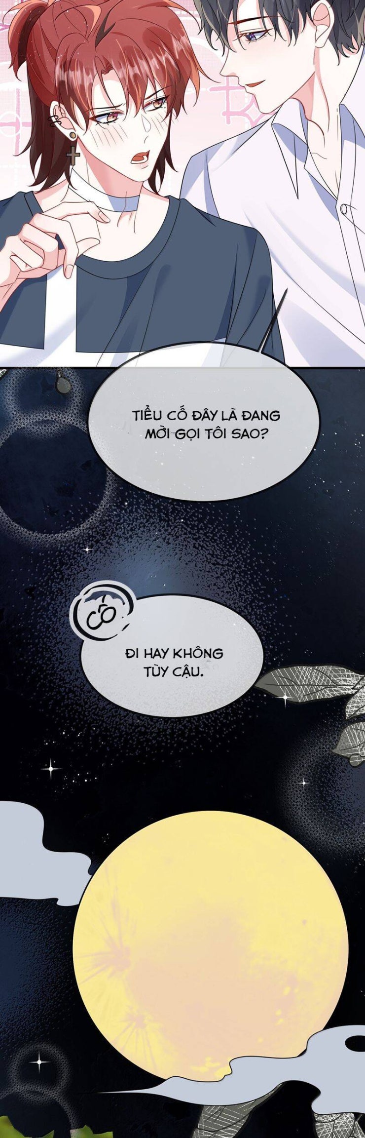 Giáo Bá Là Một Tên Yêu Tinh - Page 23