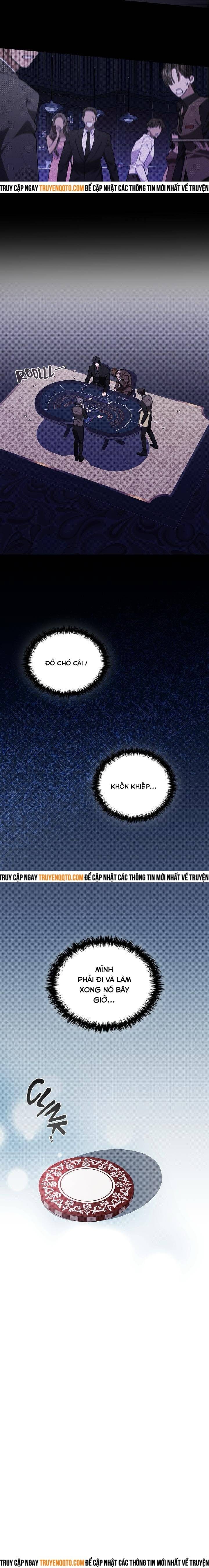 Đừng Đùa Với Cún Con - Page 15