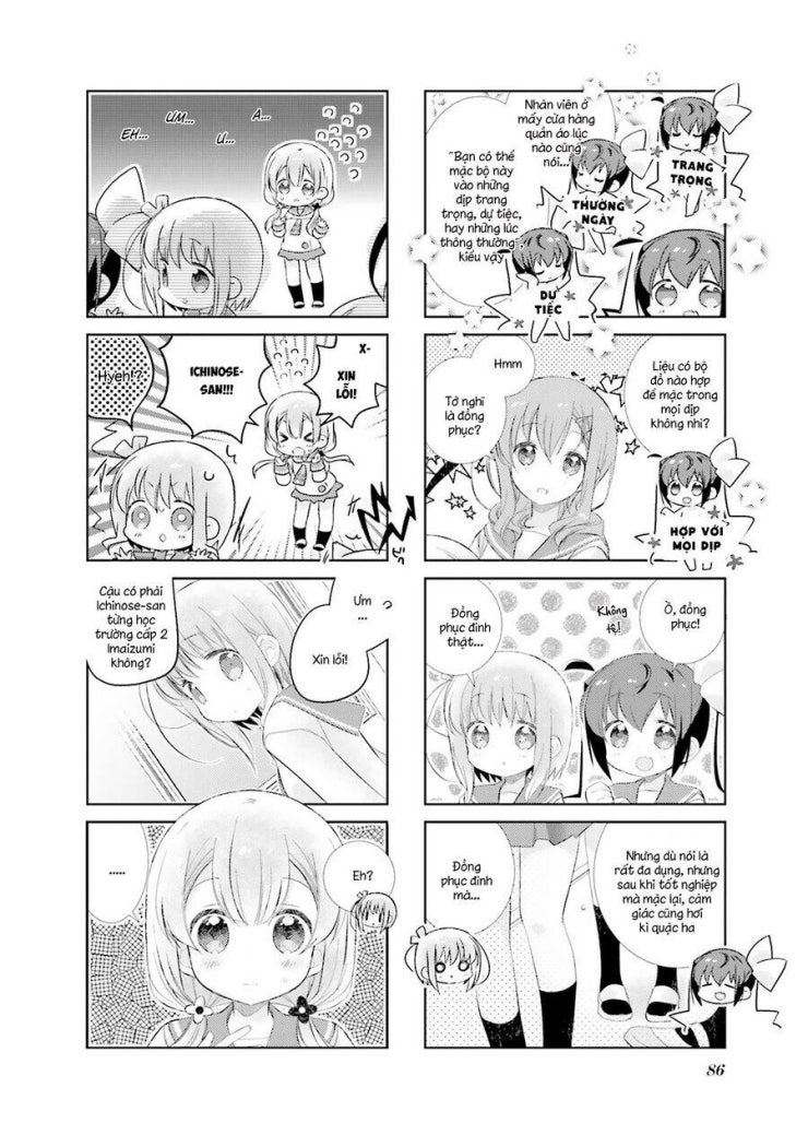 Slow Start - Page 4