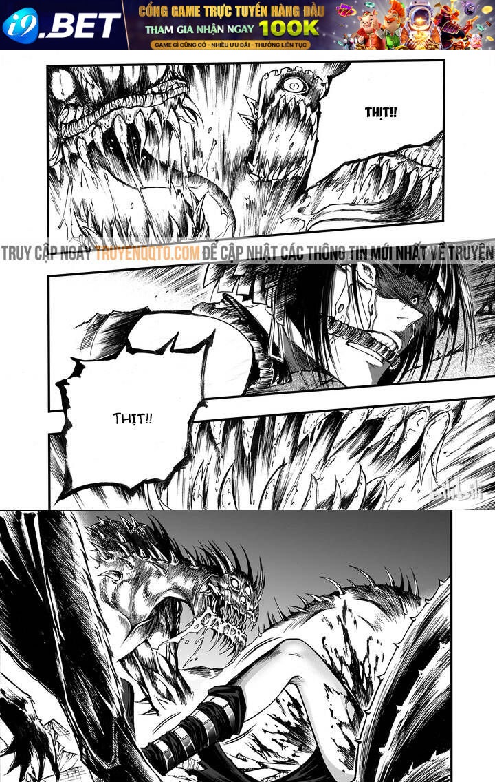 Phúc Lạc~ Hồi Kết Của Các Vị Thần - Page 35