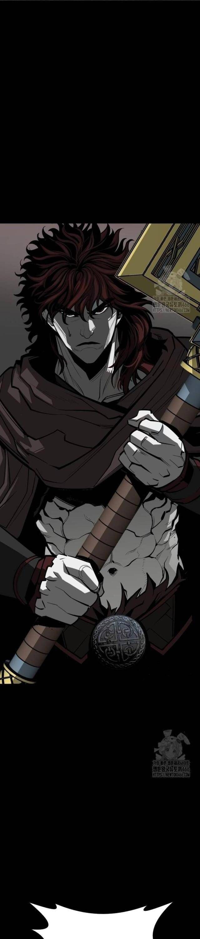 Nhân Vật Chính Ẩn Giấu Sức Mạnh - Page 14