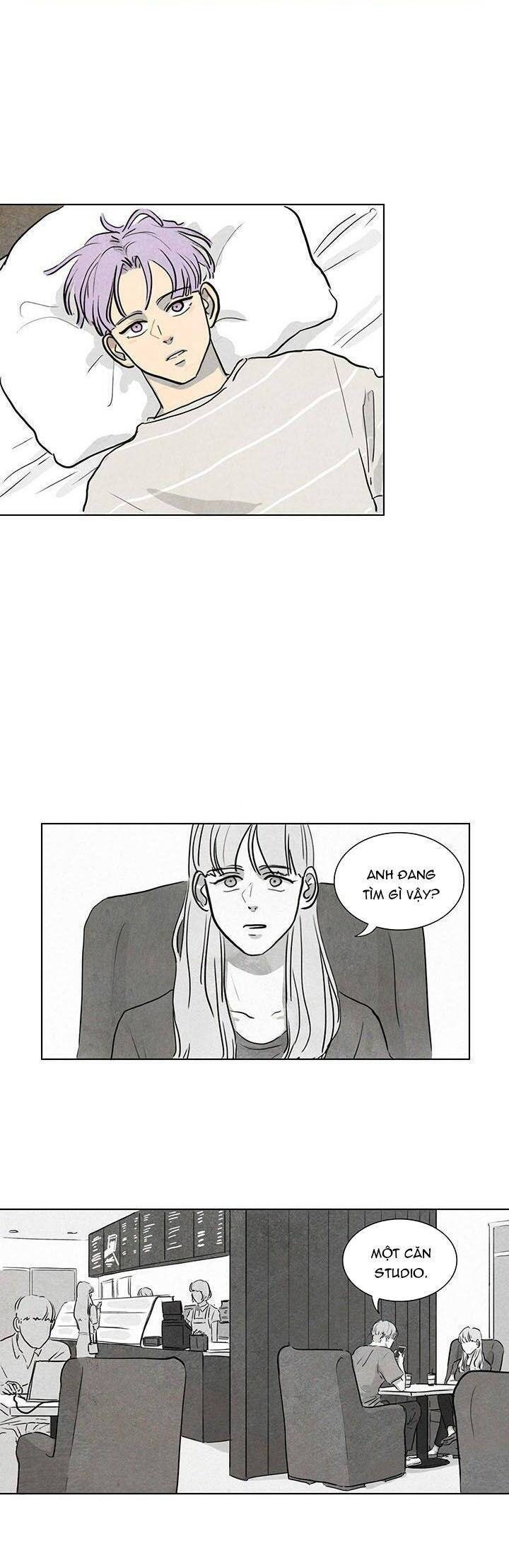 Nhà Trọ Số 5 - Page 23