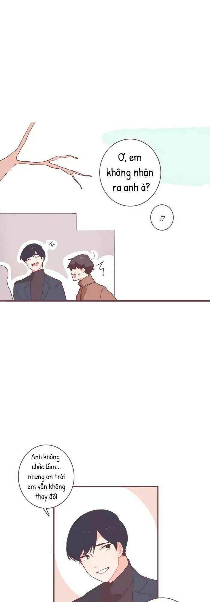 Last Paradise - Page 21