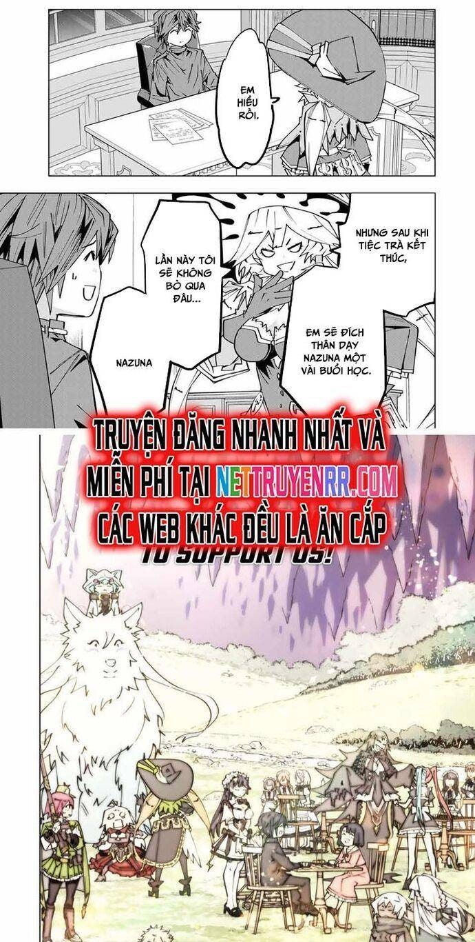 Bị Phản Bội Bởi Đồng Đội Và Sỡ Hữu [Gacha Không Giới Hạn] LV.9999 - Page 11