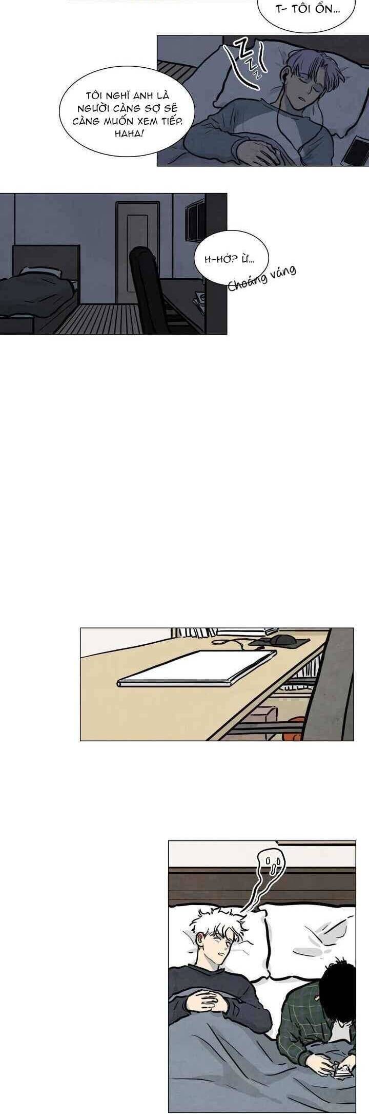 Nhà Trọ Số 5 - Page 13