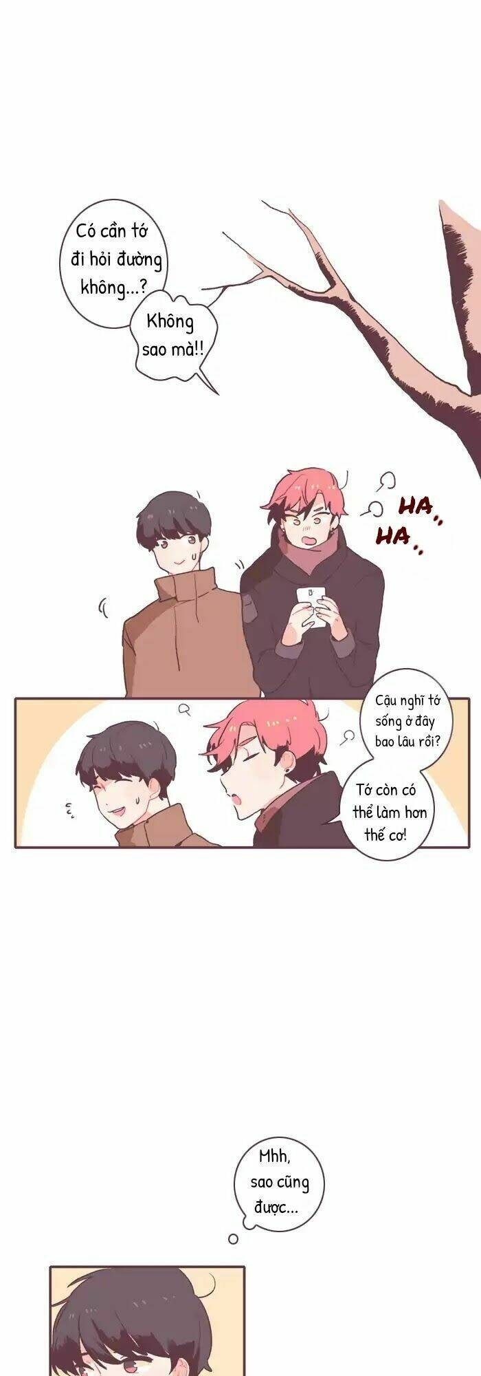 Last Paradise - Page 13