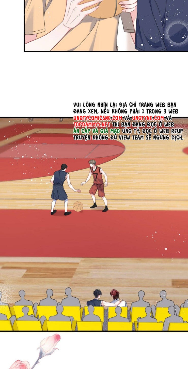 Giáo Bá Là Một Tên Yêu Tinh - Page 18