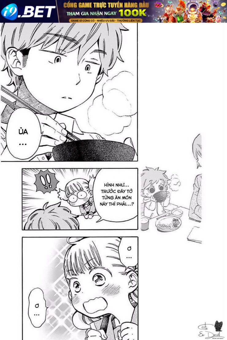 Misoshiru De Kanpai! - Page 28