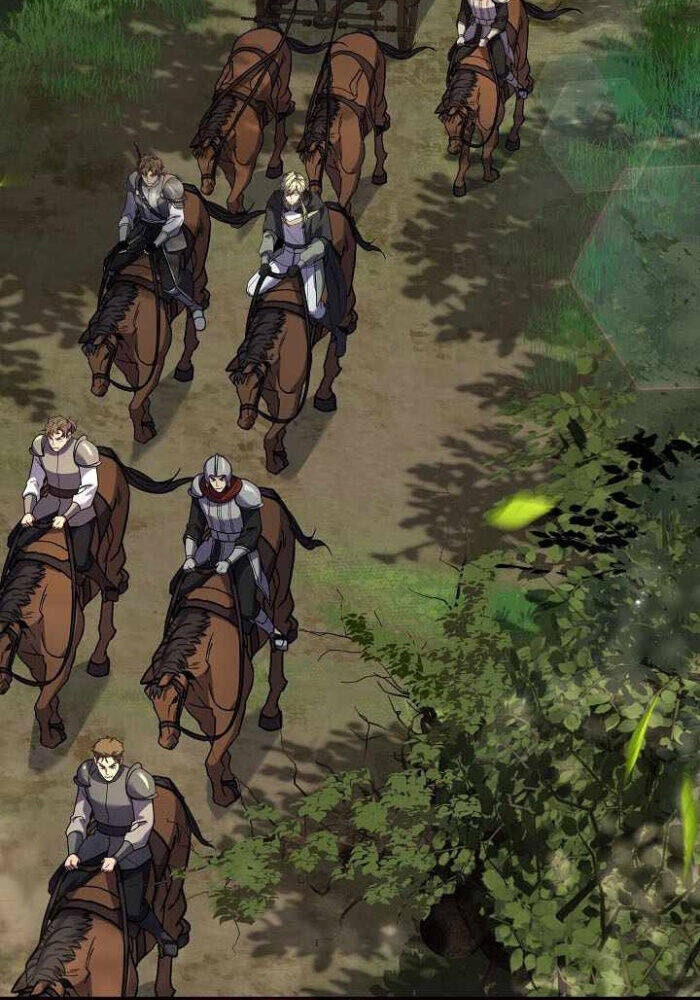 Huyền Thoại Giáo Sĩ Trở Lại - Page 4