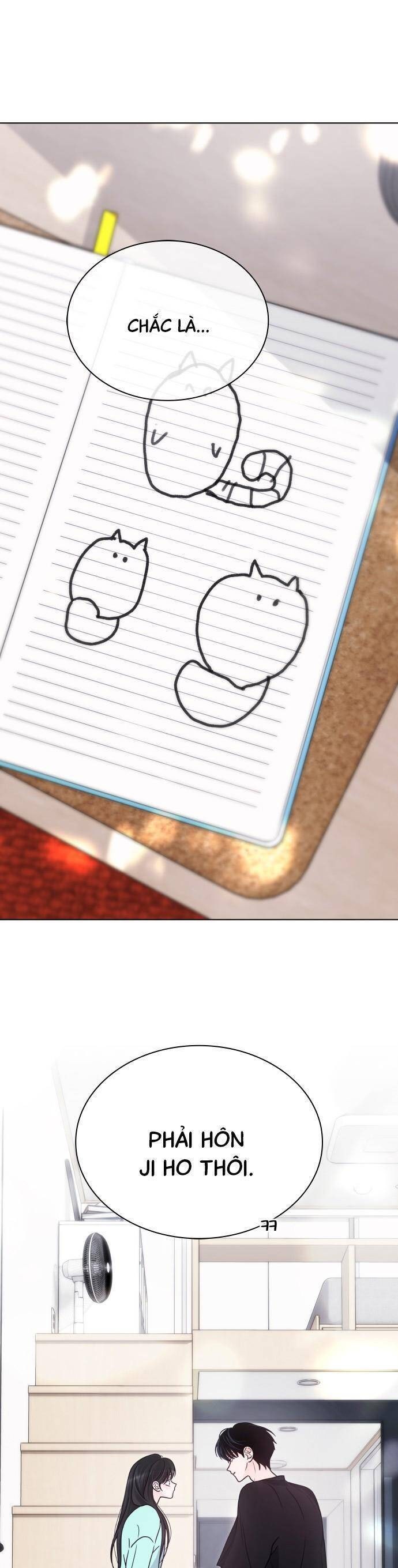 Hôn Trước Khi Ngủ - Page 4