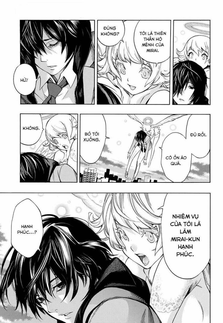 Hạnh phúc là gì? - Page 18