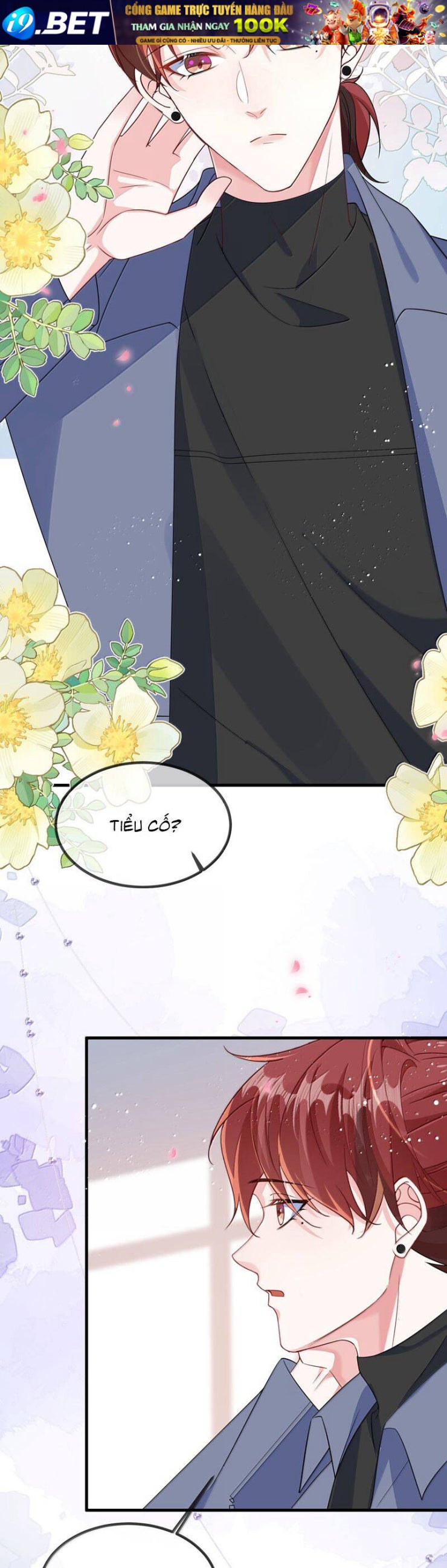 Giáo Bá Là Một Tên Yêu Tinh - Page 12