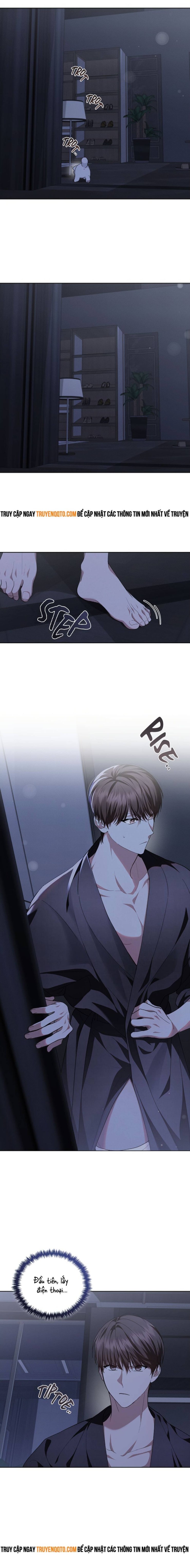 Đừng Đùa Với Cún Con - Page 16