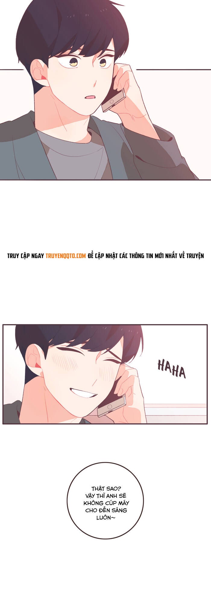 Last Paradise - Page 22