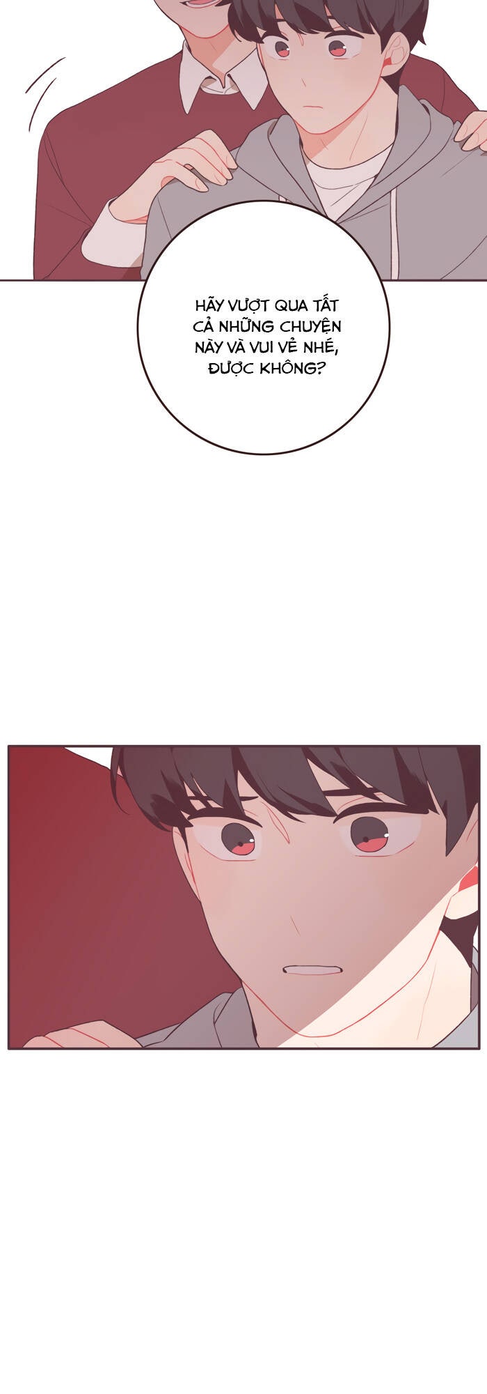 Last Paradise - Page 20