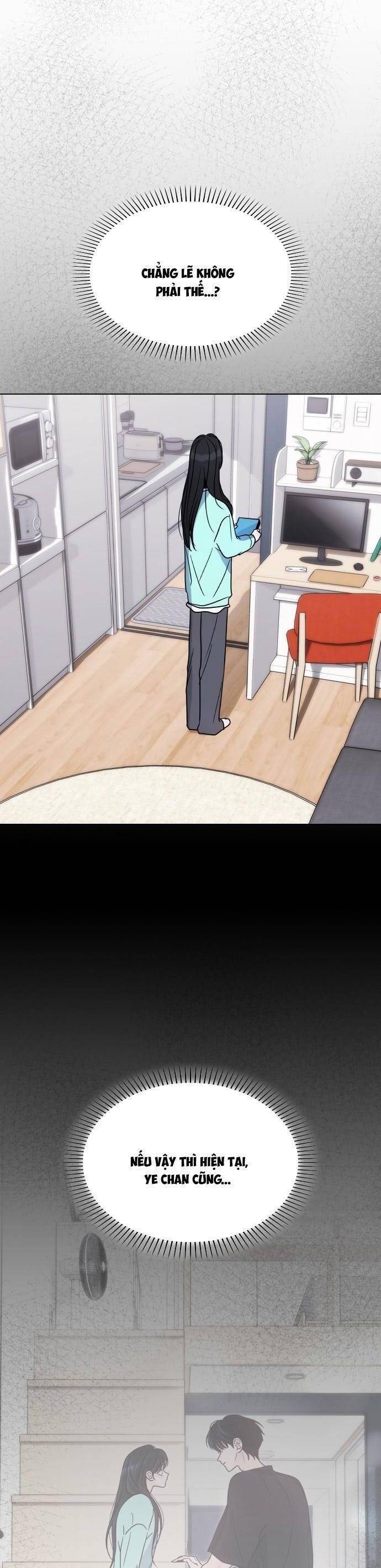 Hôn Trước Khi Ngủ - Page 43