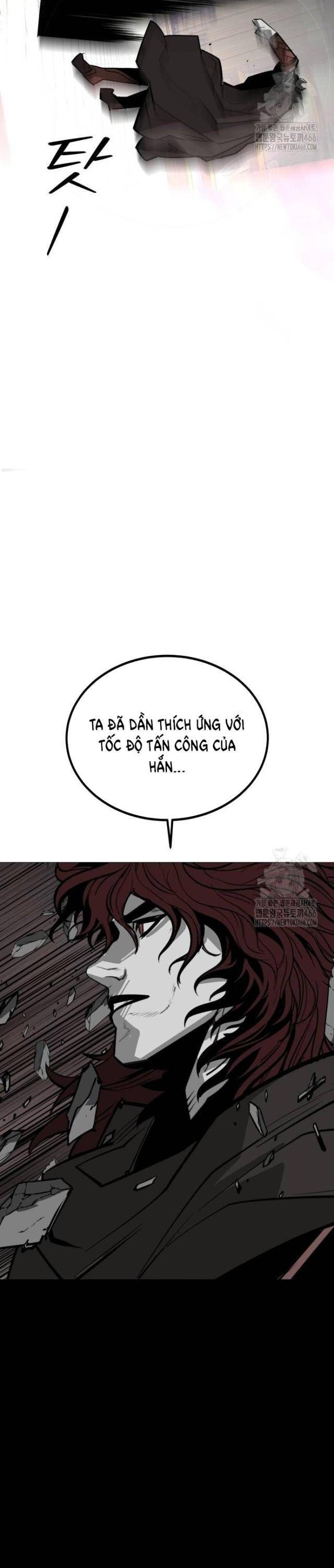 Nhân Vật Chính Ẩn Giấu Sức Mạnh - Page 33