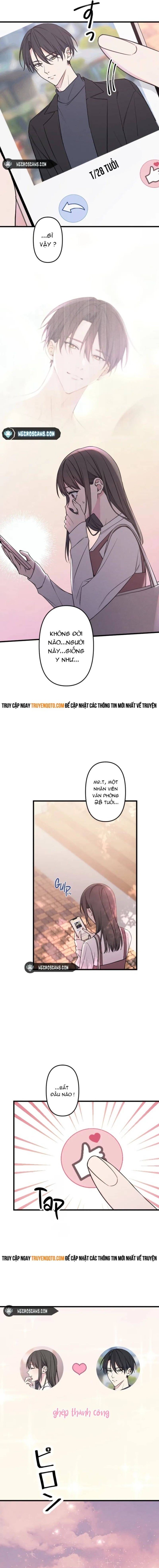 Re:connect-Ứng Dụng Kết Nối Giao Thoa Thời Gian - Page 11