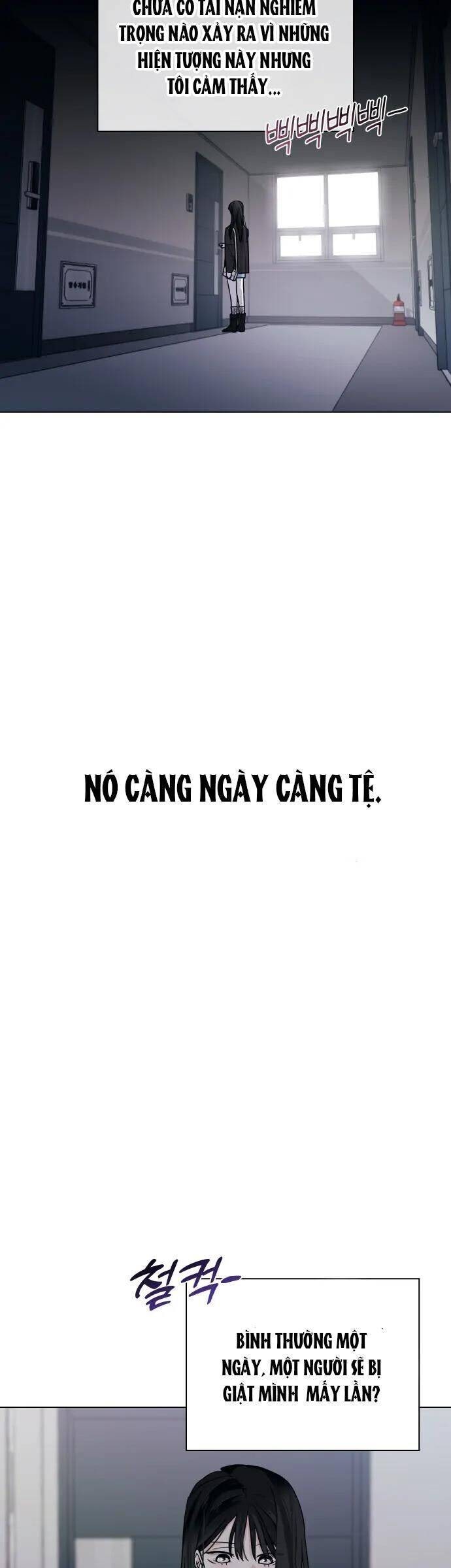 Hôn Trước Khi Ngủ - Page 40