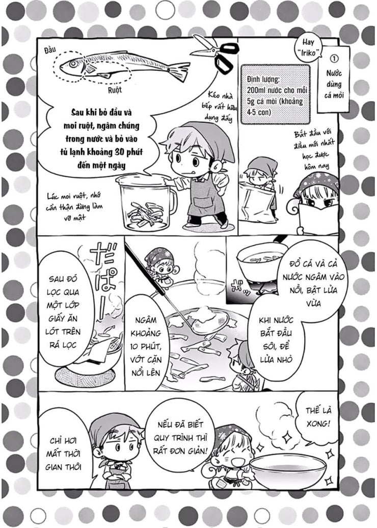 Misoshiru De Kanpai! - Page 31